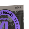 D'ADDARIO EPN115 XL PURE NICKEL BLUES/JAZZ ROCK (11-48) 27678