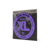 D'ADDARIO EPN115 XL PURE NICKEL BLUES/JAZZ ROCK (11-48) 27676