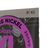 D'ADDARIO EPN120 XL PURE NICKEL SUPER LIGHT (09-41) 27668