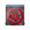 D'ADDARIO EPS230 XL PROSTEELS BASS HEAVY (55-110)