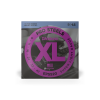 D'ADDARIO EPS520 XL PROSTEELS SUPER LIGHT (09-42)