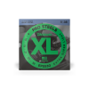 D'ADDARIO EPS530 XL PROSTEELS EXTRA SUPER LIGHT (08-38)