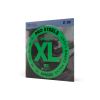 D'ADDARIO EPS530 XL PROSTEELS EXTRA SUPER LIGHT (08-38) 26899