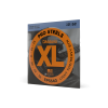 D'ADDARIO EPS540 XL PROSTEELS LIGHT TOP / HEAVY BOTTOM (10-52) 26909
