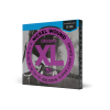 D'ADDARIO EXL120-8 XL NICKEL WOUND 8-STRING SUPER LIGHT (09-65) 26821