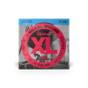D'ADDARIO EXL145 XL NICKEL WOUND HEAVY (12-54)