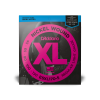 D'ADDARIO EXL170-5 XL NICKEL WOUND BASS REGULAR LIGHT 5-STRING (45-130)