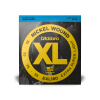 D'ADDARIO EXL180 XL NICKEL WOUND BASS EXTRA SUPER LIGHT (35-95)