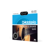 D'ADDARIO EXP11 EXP COATED 80/20 BRONZE REGULAR LIGHT (12-53) 27057