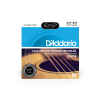 D'ADDARIO EXP16 EXP COATED PHOSPHOR BRONZE REGULAR LIGHT (12-53)