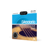 D'ADDARIO EXP16 EXP COATED PHOSPHOR BRONZE REGULAR LIGHT (12-53) 27072