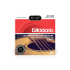 D'ADDARIO EXP17 EXP COATED PHOSPHOR BRONZE MEDIUM (13-56)