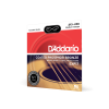 D'ADDARIO EXP17 EXP COATED PHOSPHOR BRONZE MEDIUM (13-56) 27077