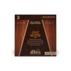 D'ADDARIO NB1047 NICKEL BRONZE EXTRA LIGHT (10-47) 26603