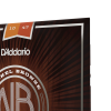 D'ADDARIO NB1047 NICKEL BRONZE EXTRA LIGHT (10-47) 26604