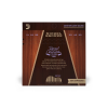 D'ADDARIO NB1152 NICKEL BRONZE CUSTOM LIGHT (11-52) 26608