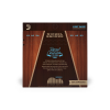 D'ADDARIO NB1253 NICKEL BRONZE LIGHT (12-53) 26613