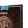 D'ADDARIO NB1253 NICKEL BRONZE LIGHT (12-53) 26614
