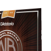 D'ADDARIO NB1256 NICKEL BRONZE LIGHT TOP / MEDIUM BOTTOM (12-56) 26619