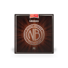 D'ADDARIO NB1356 NICKEL BRONZE MEDIUM (13-56)