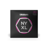 D'ADDARIO NYXL0940BT BALANCED TENSION SUPER LIGHT (09-40)