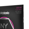 D'ADDARIO NYXL0940BT BALANCED TENSION SUPER LIGHT (09-40) 26462