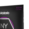 D'ADDARIO NYXL09544 SUPER LIGHT PLUS (09.5-44) 26467