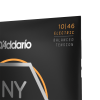 D'ADDARIO NYXL1046BT BALANCED TENSION REGULAR LIGHT (10-46) 26574