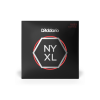 D'ADDARIO NYXL1052 LIGHT TOP / HEAVY BOTTOM (10-52)