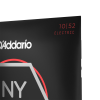D'ADDARIO NYXL1052 LIGHT TOP / HEAVY BOTTOM (10-52) 26580