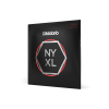D'ADDARIO NYXL1052 LIGHT TOP / HEAVY BOTTOM (10-52) 26579