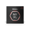 D'ADDARIO NYXL1074 LIGHT TOP / HEAVY BOTTOM 8-STRING (10-74)
