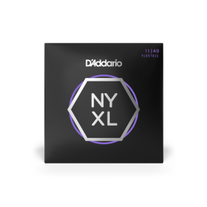 D'ADDARIO NYXL1149 MEDIUM (11-49)