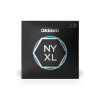 D'ADDARIO NYXL1152 MEDIUM TOP / HEAVY BOTTOM (11-52)