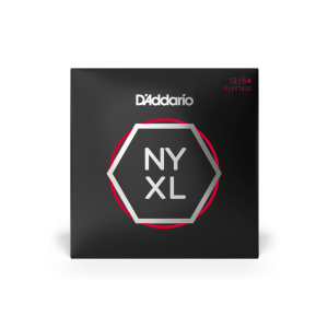 D'ADDARIO NYXL1254 HEAVY (12-54)