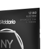 D'ADDARIO NYXL1260 EXTRA HEAVY (12-60) 26599