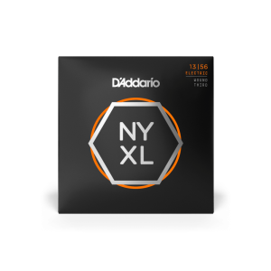 D'ADDARIO NYXL1356W MEDIUM WOUND 3RD (13-56)