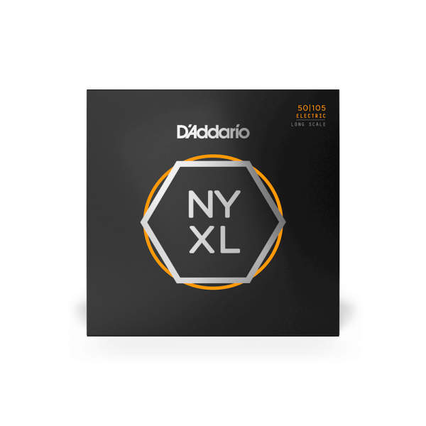 D'ADDARIO NYXL50105 MEDIUM (50-105)
