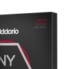 D'ADDARIO NYXL55110 HEAVY (55-110) 26650