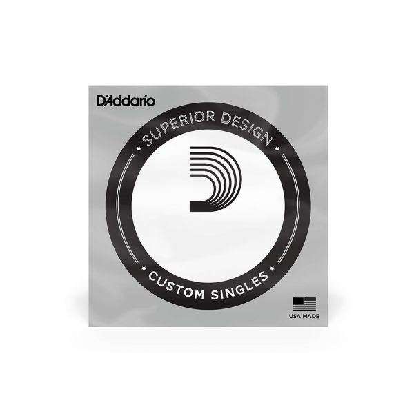 D'ADDARIO PSB145 XL PROSTEELS WOUND SINGLE 145