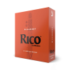 D'ADDARIO Rico - Bb Clarinet #1.5 - 10 Pack