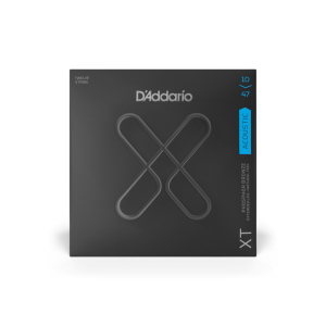 D'ADDARIO XTAPB1047-12 PHOSPHOR BRONZE LIGHT 12-STRING (10-47)