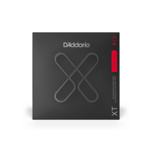 D'ADDARIO XTAPB1356 XT PHOSPHOR BRONZE MEDIUM (13-56)