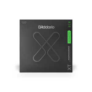 D'ADDARIO XTAPB1670 XT PHOSPHOR BRONZE BARITONE (16-70)