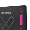 D'ADDARIO XTB45100 XT BASS NICKEL PLATED STEEL REGULAR LIGHT (45-100) 27849