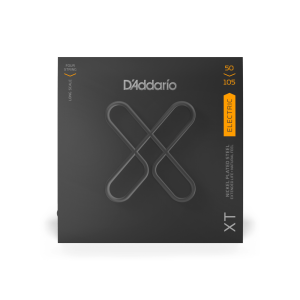 D'ADDARIO XTB50105 XT BASS NICKEL PLATED STEEL MEDIUM (50-105)