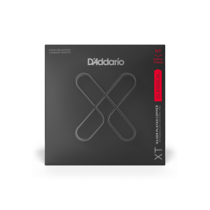 D'ADDARIO XTC45TT XT DYNACORE TITANIUM CLASSICAL NORMAL TENSION