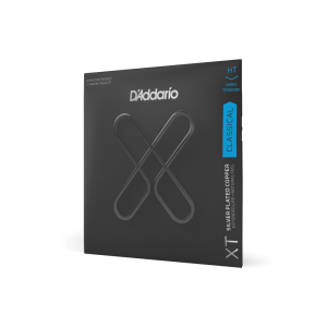 D'ADDARIO XTC46TT XT DYNACORE TITANIUM CLASSICAL HARD TENSION