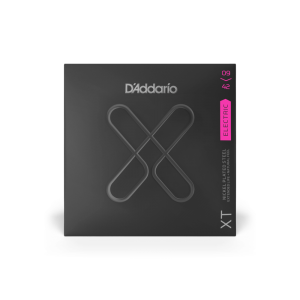 D'ADDARIO XTE0942 XT ELECTRIC NICKEL PLATED STEEL SUPER LIGHT (09-42)