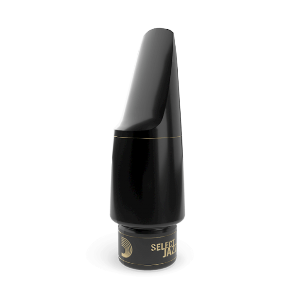 D'ADDARIO Select Jazz Mouthpiece - Alto Sax #D8M